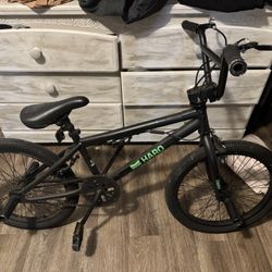 Haro Bike