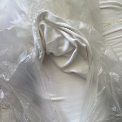 Rib Fabric 