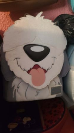 Disney loungefly backpacks