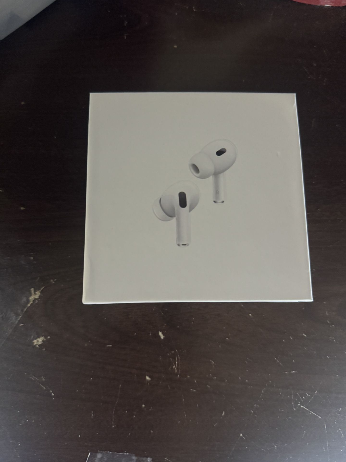AirPods Gen 2