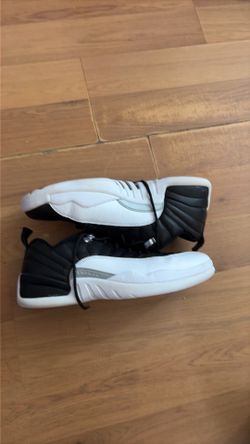 Jordan 12 low playoff size 11