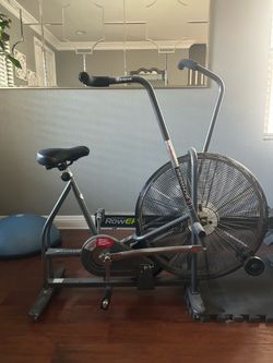 Stationary Exercise bike