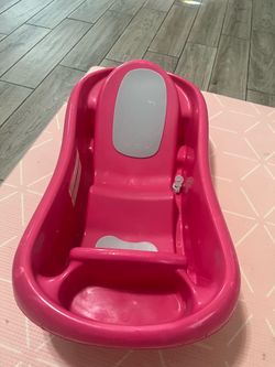 Baby bathtub