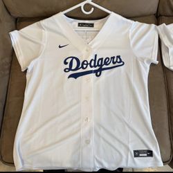 Brand New Shohei Ohtani Jersey Women size XL