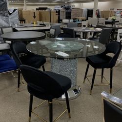 DINING TABLES 