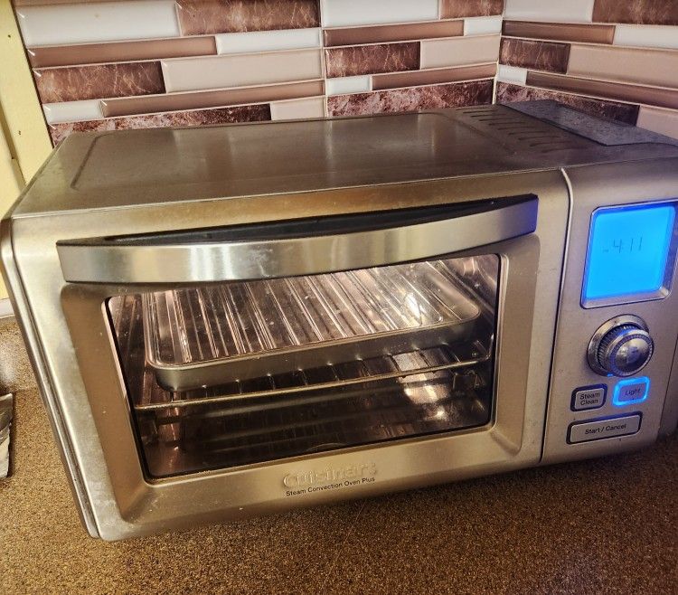 Cuisinart Oven