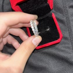 2.2 Karat Diamond Ring 