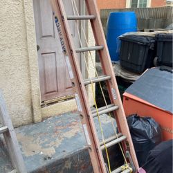 Ladder 20ft