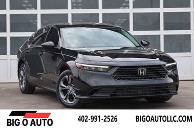 2023 Honda Accord