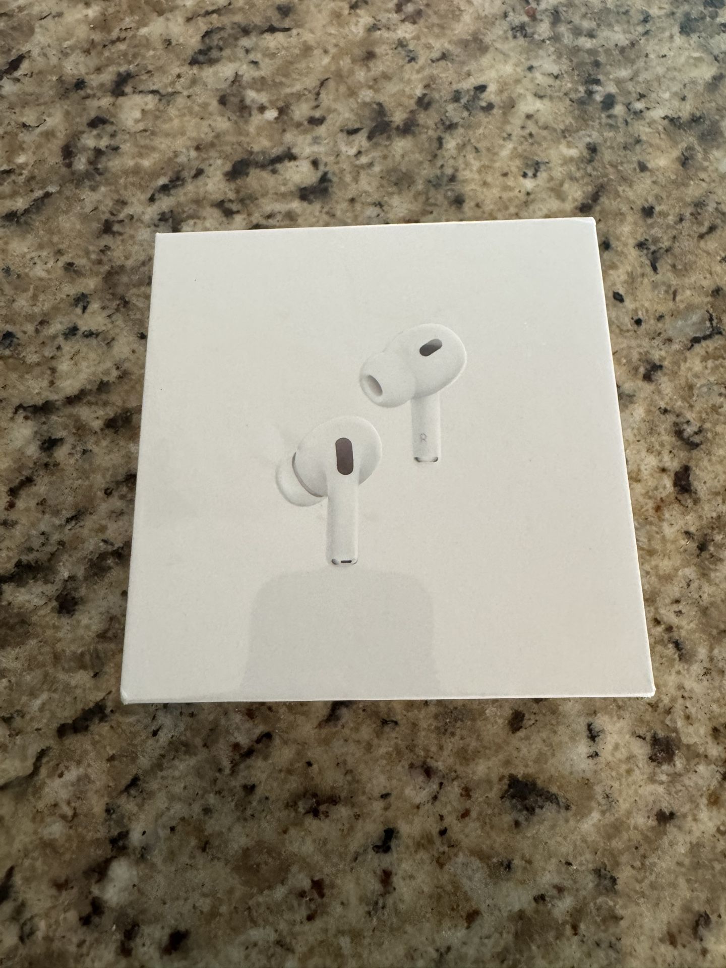 Brand New Apple AirPods Pro’s