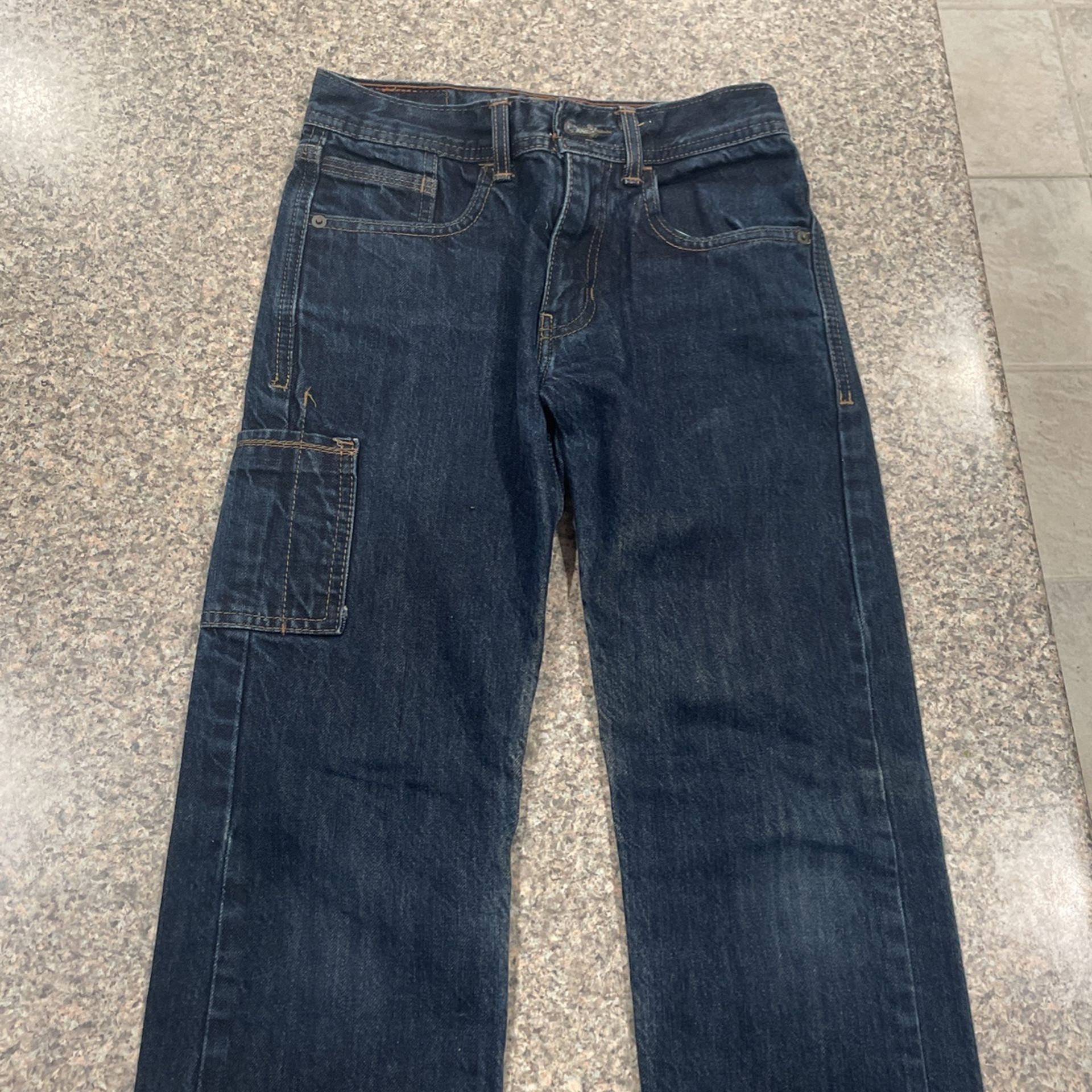 Boys Levi’s Jeans - Size 12
