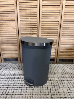 Trash Can