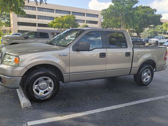 2006 Ford F-150