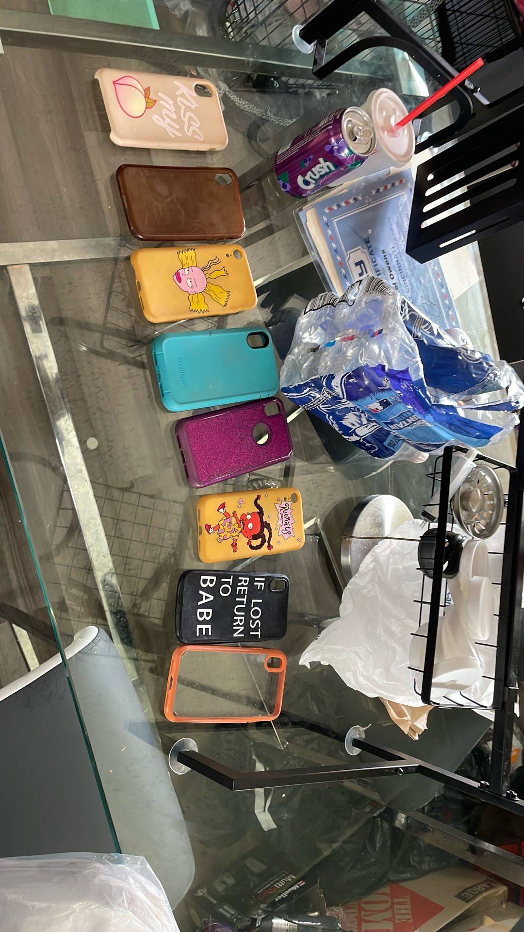iPhone Xr Phone Cases