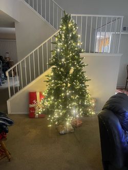 Christmas tree