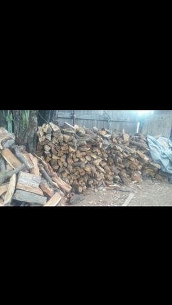 Firewood