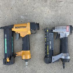 Senco - Hitachi Air Pneumatic 