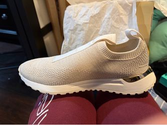 Women’s Michael Kors slip on