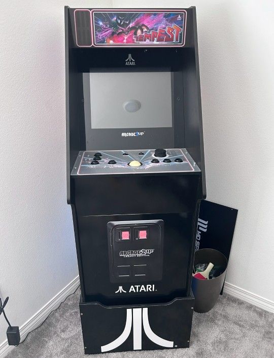 Atari Arcade