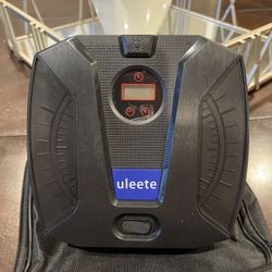 Tire Inflator