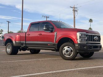 2024 Ford F-350
