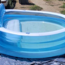 Pools
