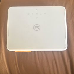 Vankyo 570 Projector 