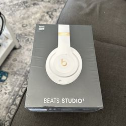 Studio 3, Beats 🎧 Headphones 