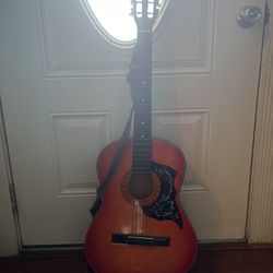 Guitar 