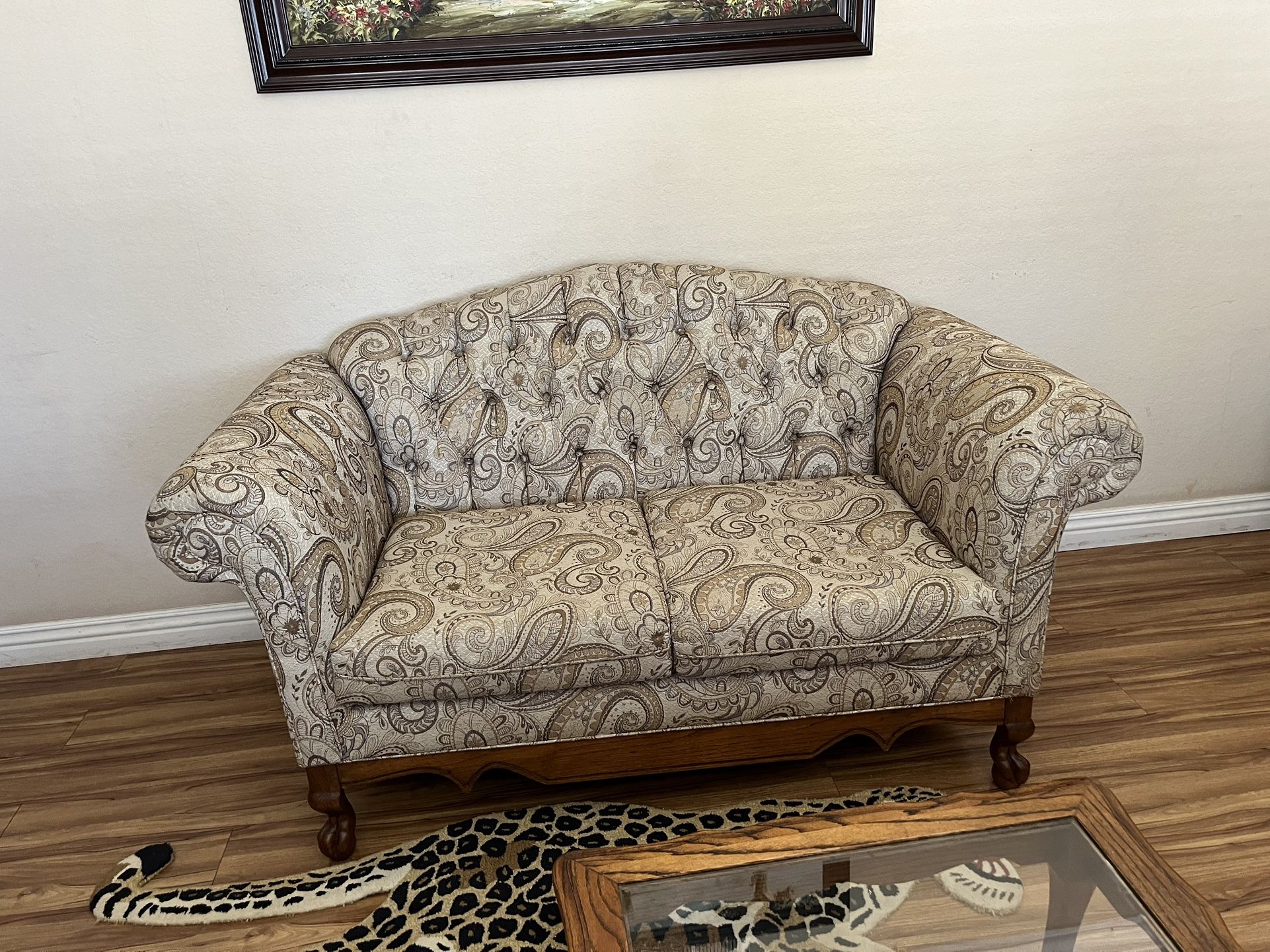 Set Of Couches