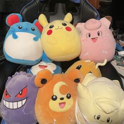 Pokemon 