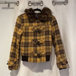 Women’s Jacket