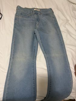 Levi’s Flare Jeans