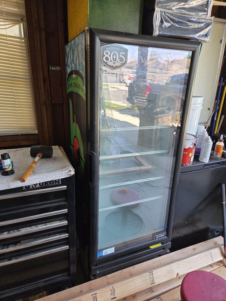 Bang Drink Cooler