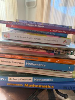 Free books