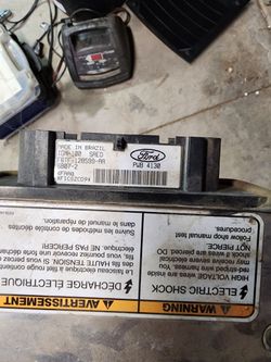 7.3 powerstroke IDM core