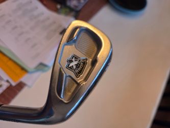 Callaway x forged