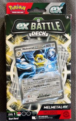 Pokemon  Cards