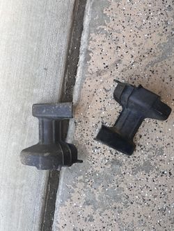 Surron jackshaft cover 10 each