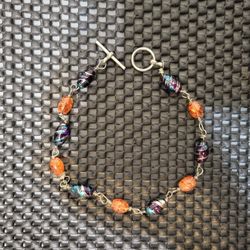 Bracelet Handmade
