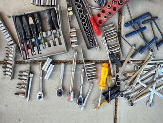 Snap on Tools