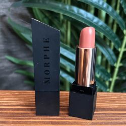 Brand New Morphe Matte Lipstick Single AF