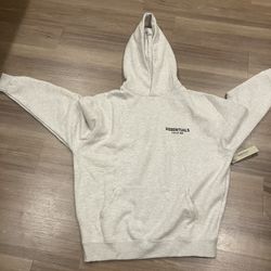 Essentials hoodie