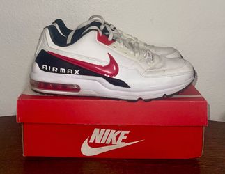 NIKE Air Max Shoes Sneakers Men’s Size 12 In good condition with lots of life left