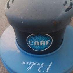 Core Prolux Buffer/Polisher 