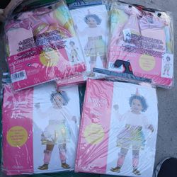 New Birthday Kit 4pcs 
