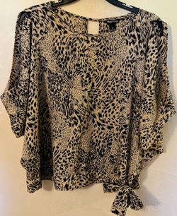 Women’s Blouse