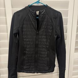 Calia Long Sleeve Shirt Jacket 