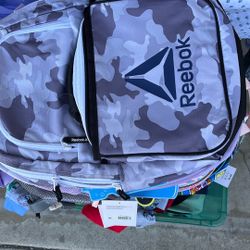 Ropa Zapatos Mochilas Nuevo Todo Muy Barato