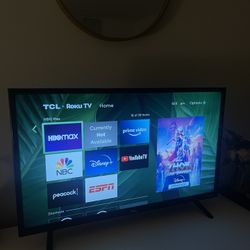 TCL Roku TV